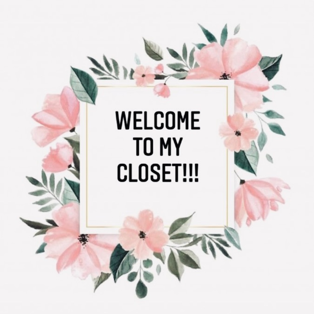 Welcome!